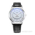 YAZOLE 410 Calendar Design Wrist Watch Men Top Brand Luxury Famous Quartz Watch Male Fashion Casual Waterproof Watches